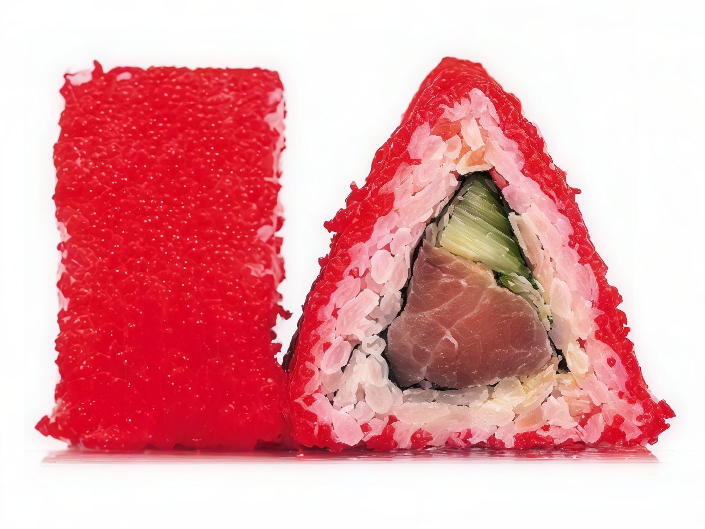 Takamatsu Roll