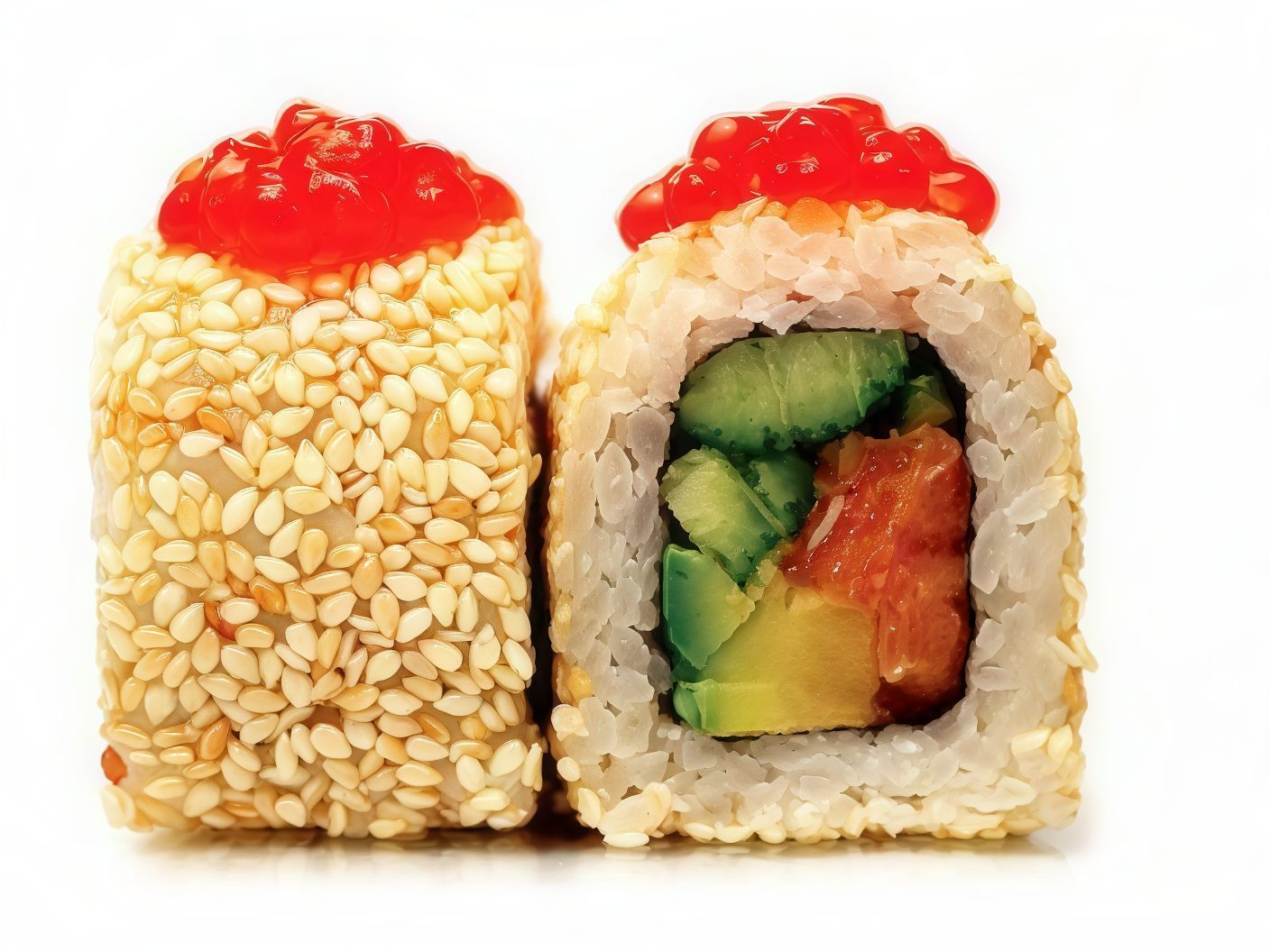 Moscow Roll
