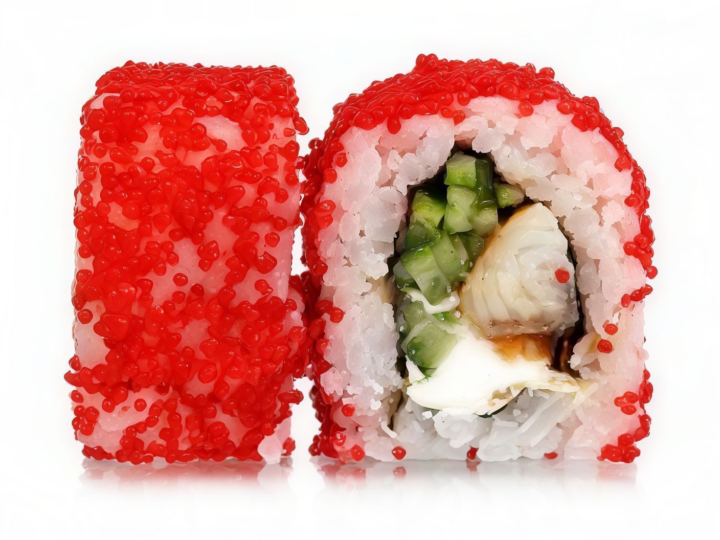 Miki Roll