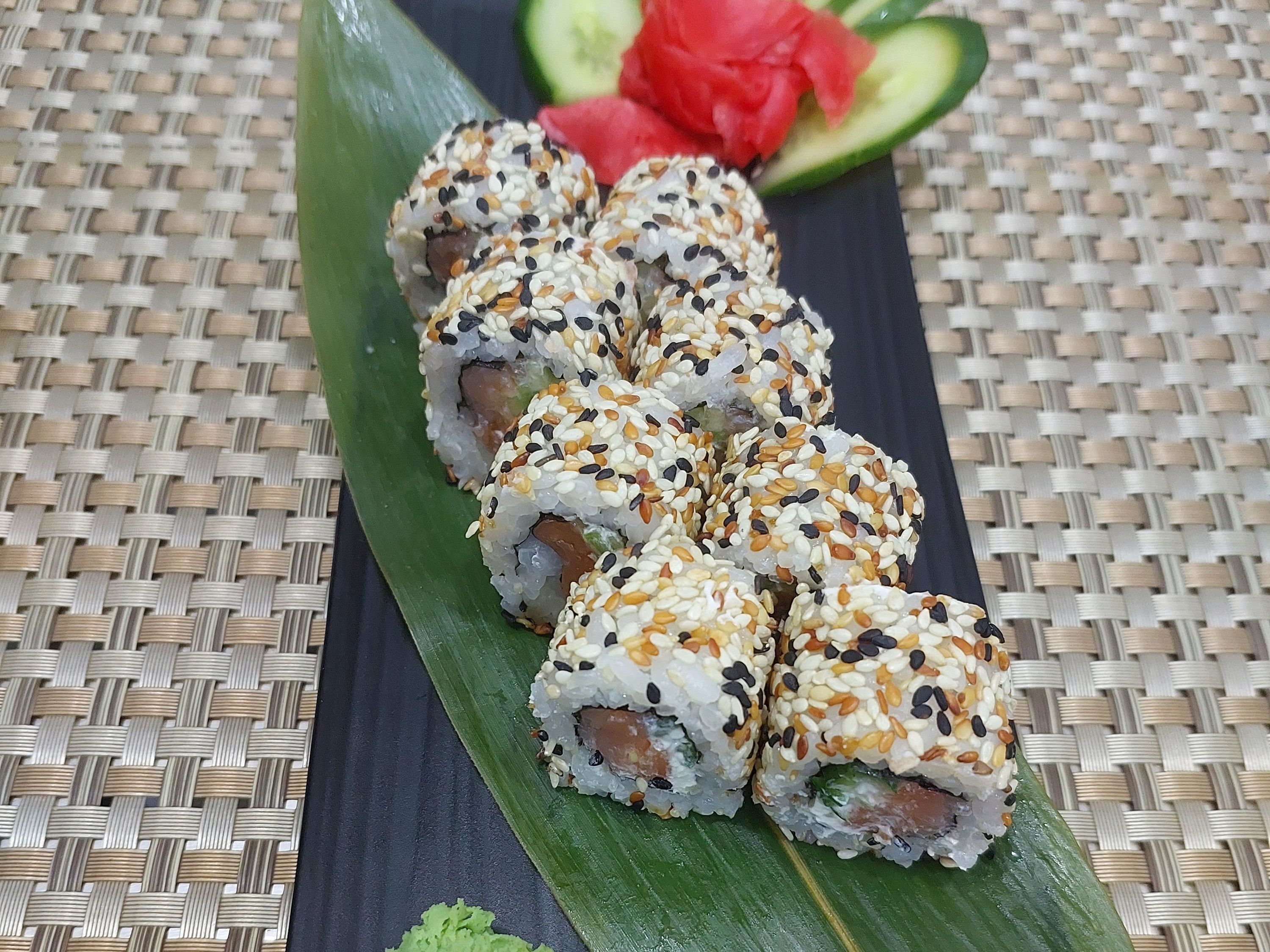 Yasaka Roll