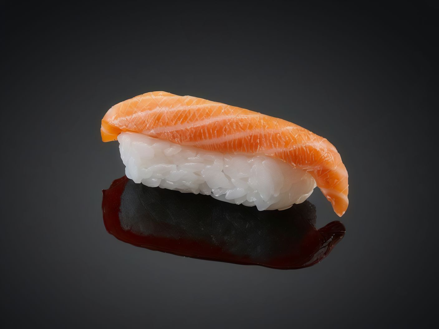 Kunsei Nigiri