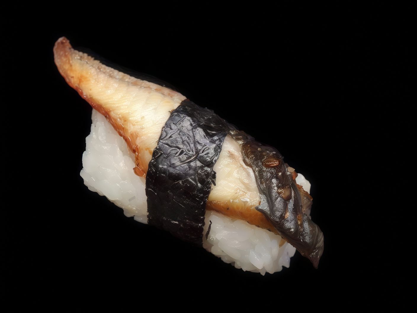 Unagi Nigiri