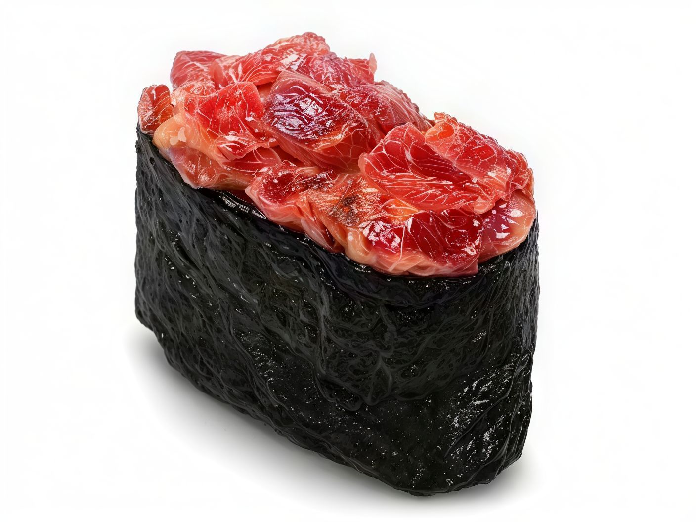 Maguro Gunkan