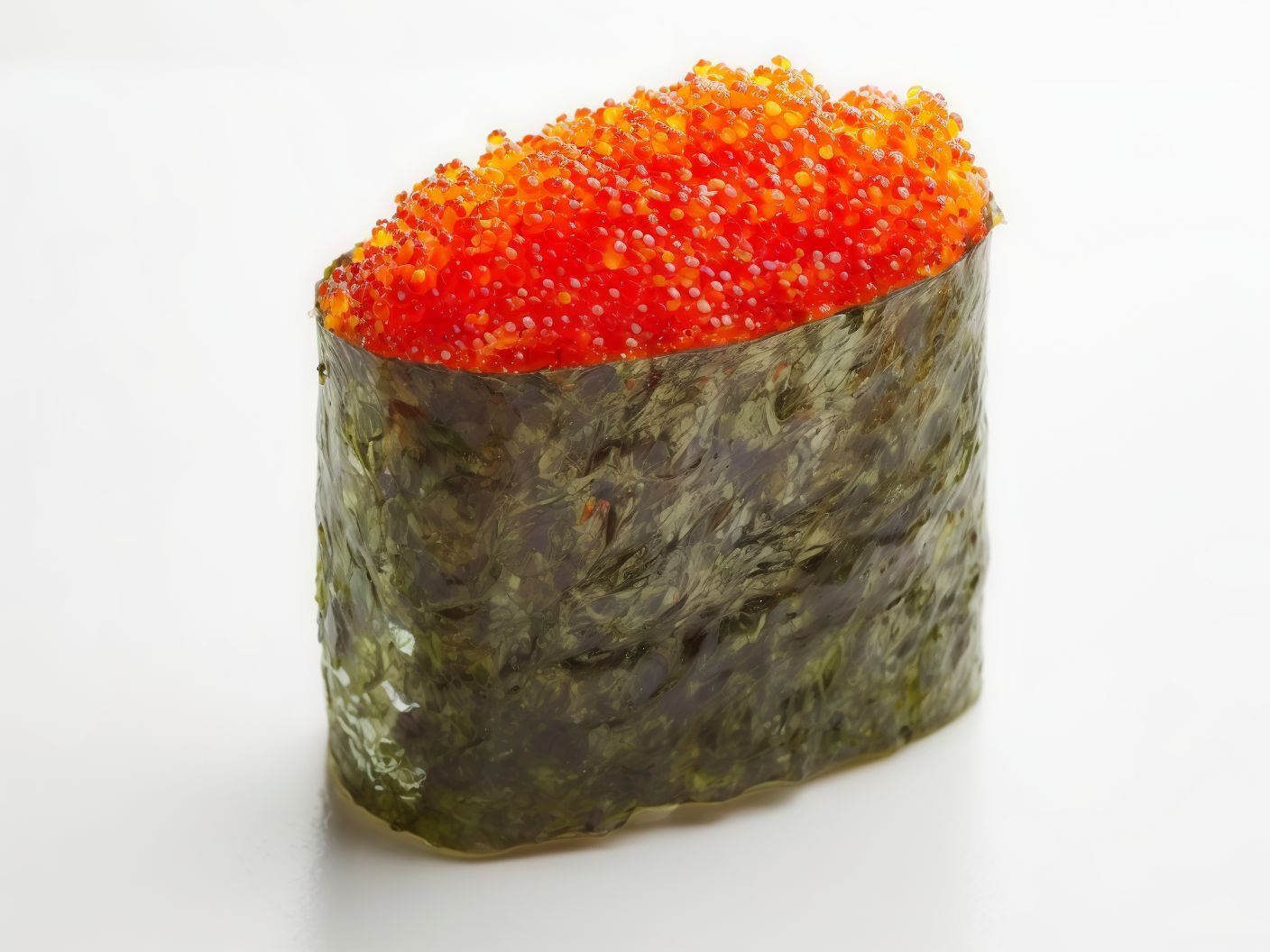 Tobiko Gunkan