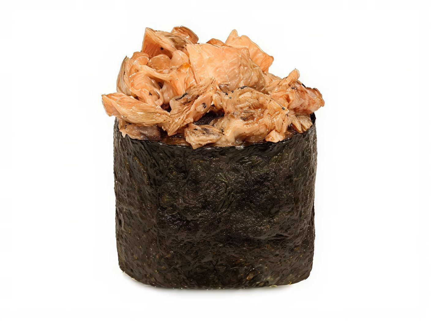 Yaki Gunkan