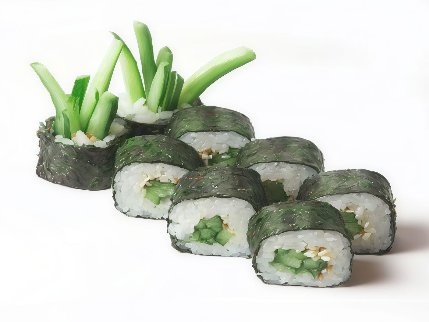 Kappa Maki Roll