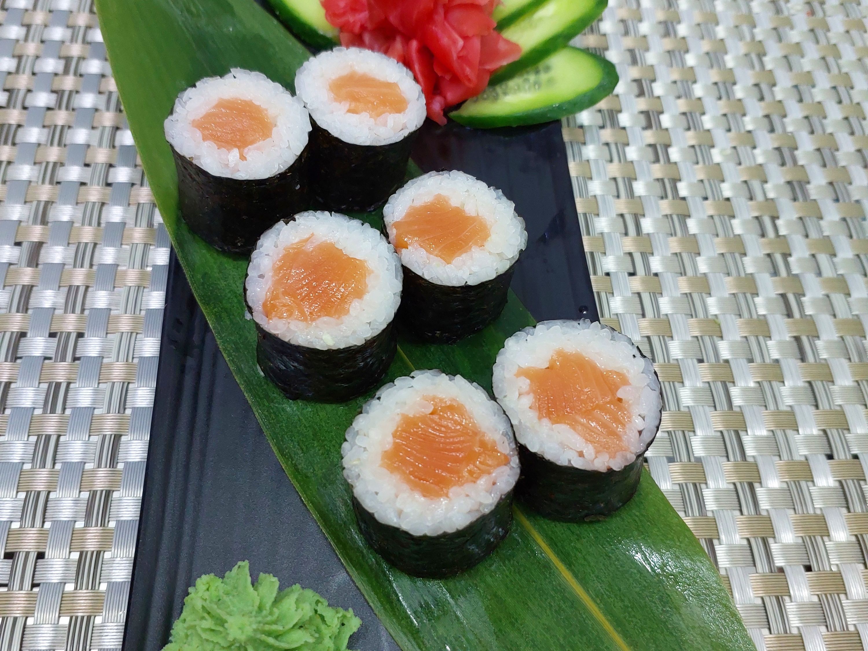 Syake Maki Roll