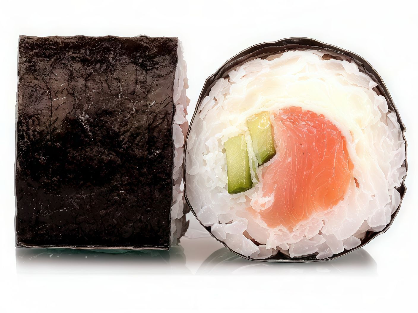 Kunsei Maki Roll