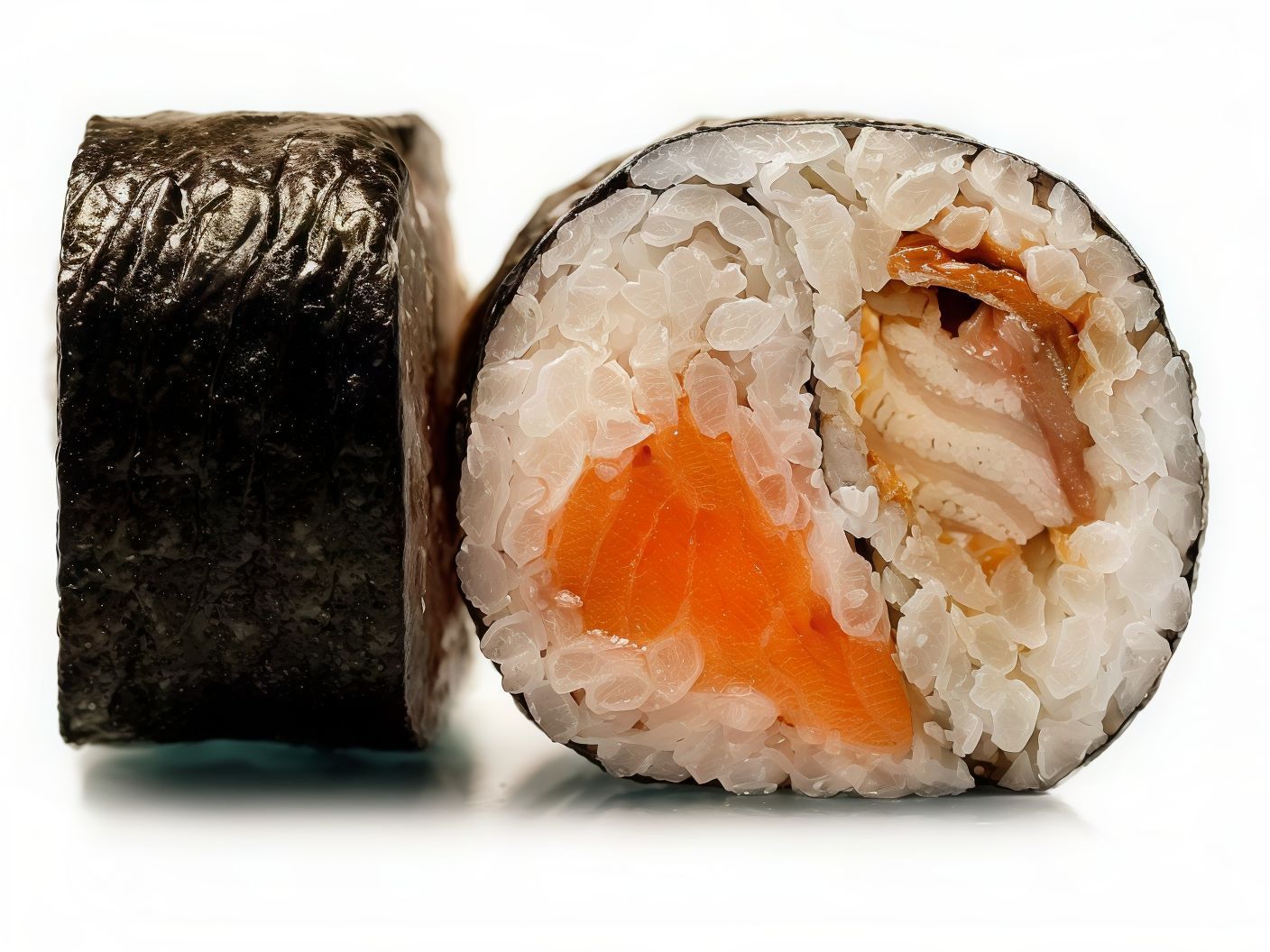 In Yan Maki Roll
