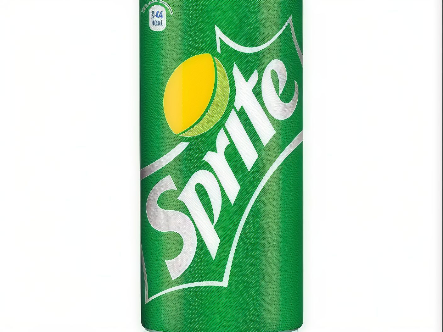 Sprite Can