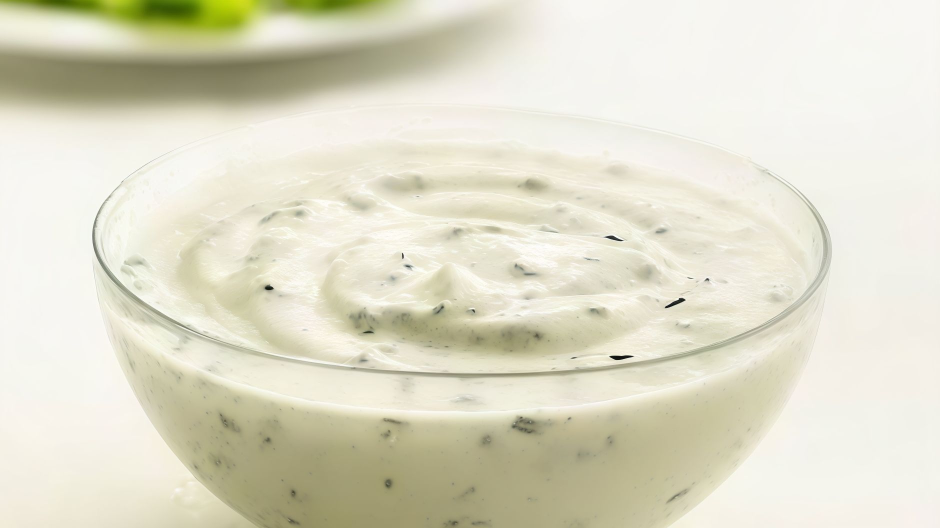 Ranch Sauce