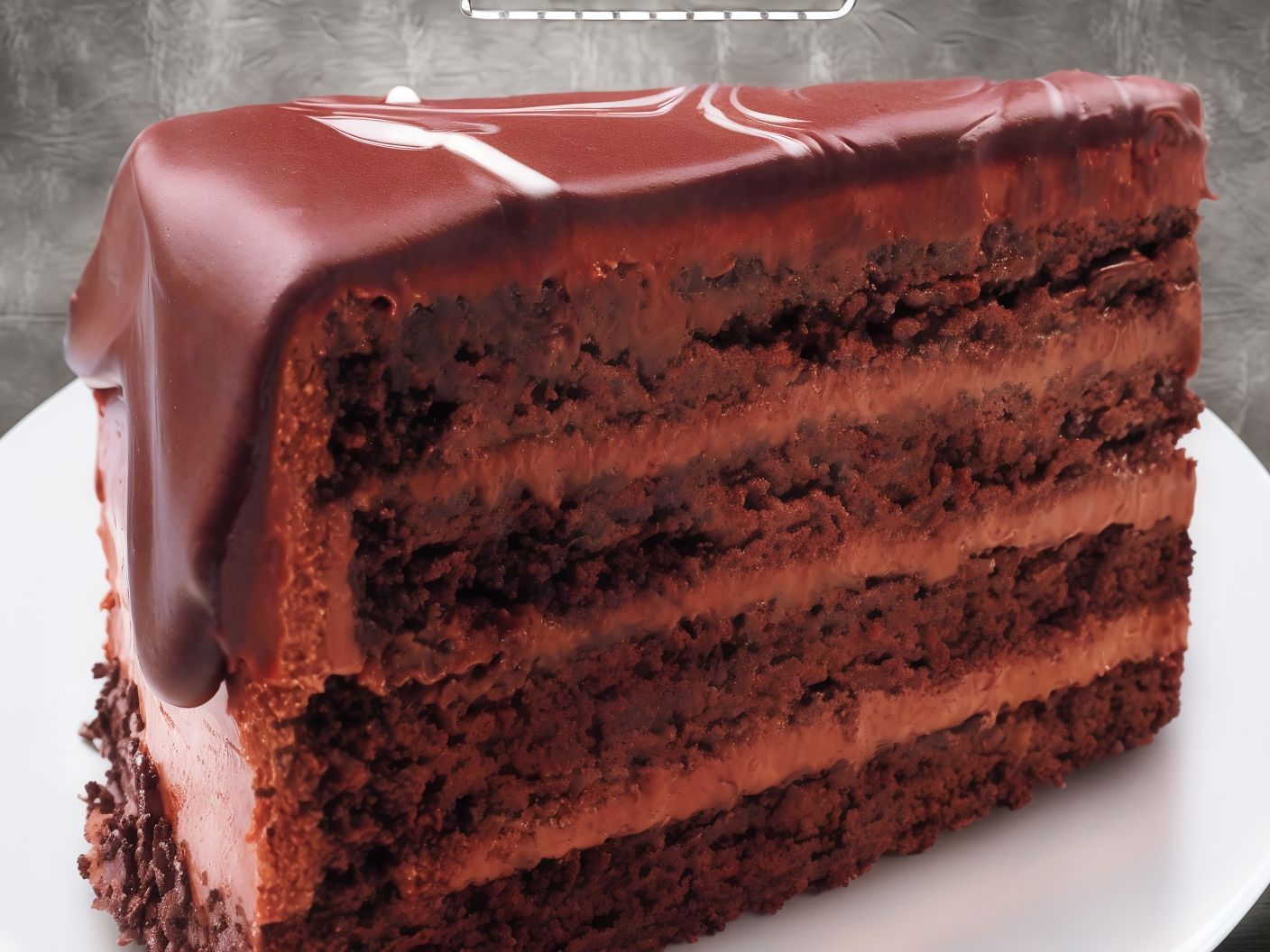 Chocolate Cake