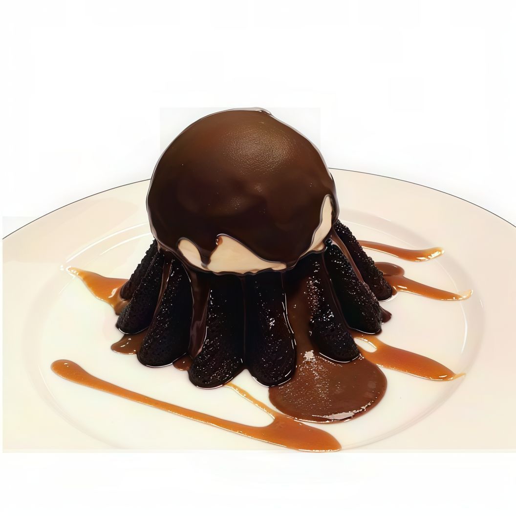Molten Cake