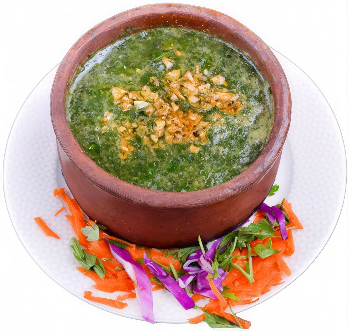 Molokhia order