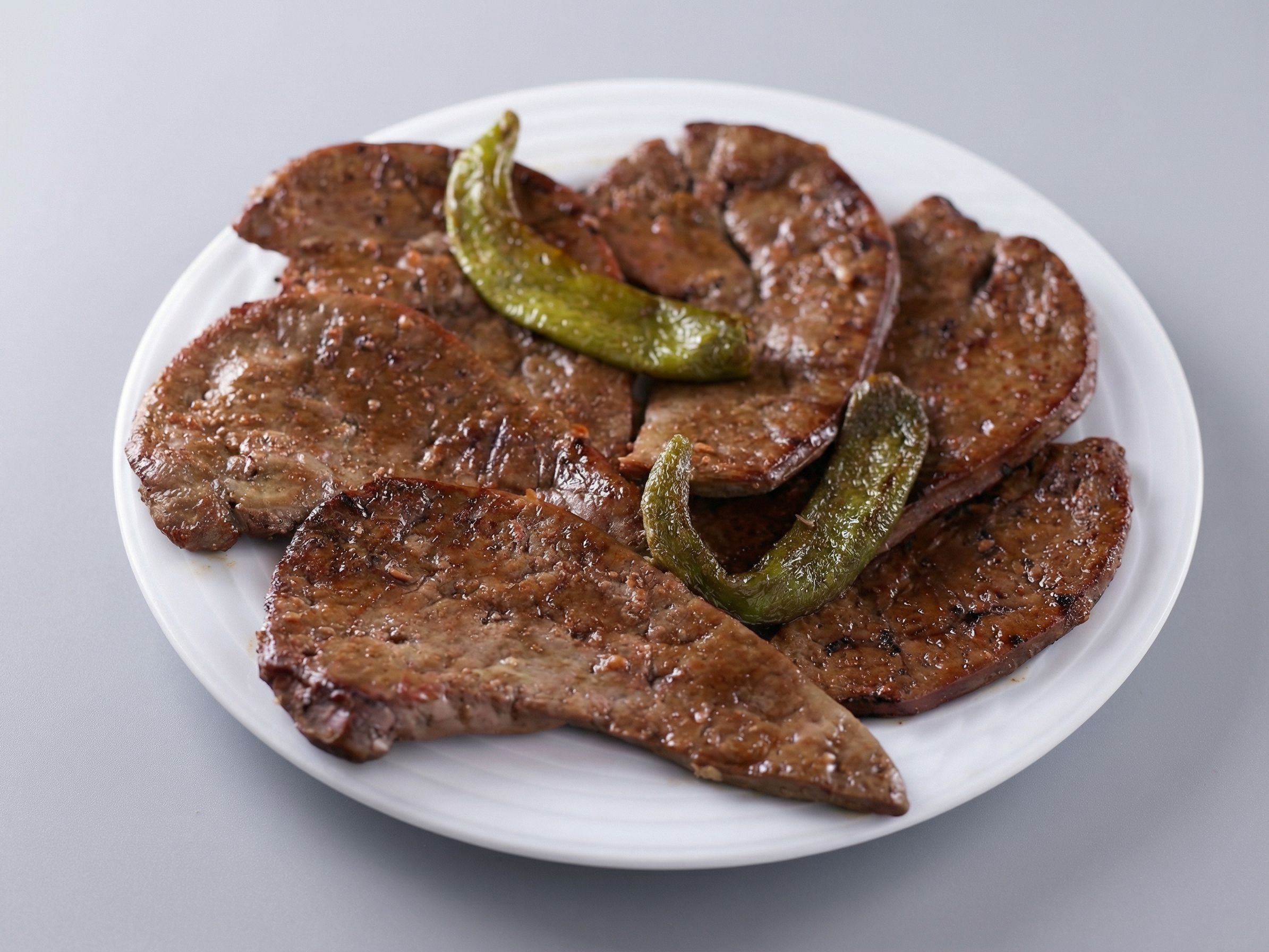 Liver