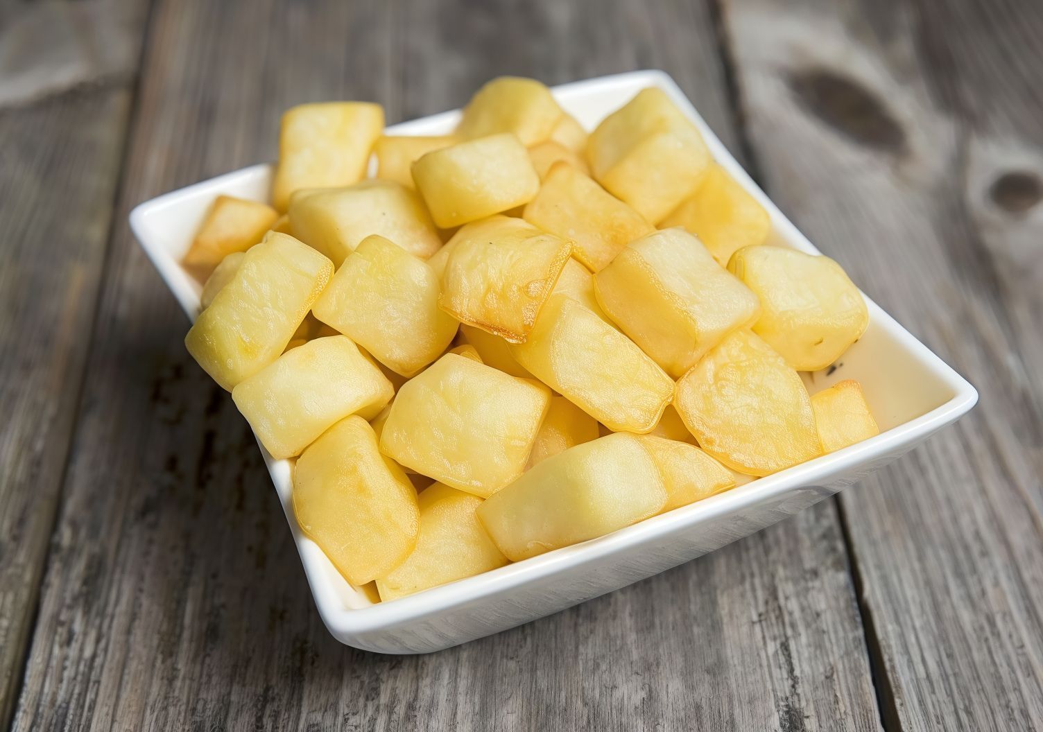 Add potatoes