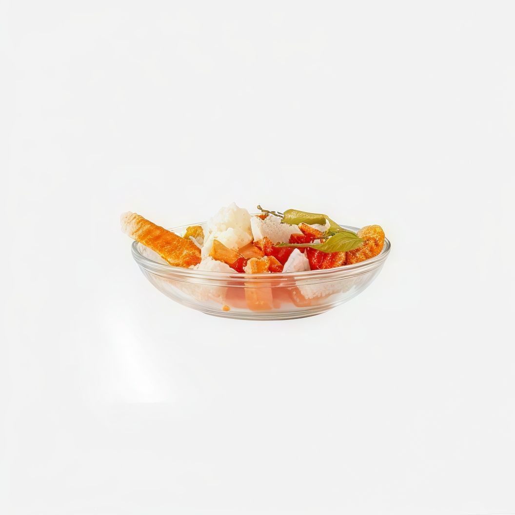 Baladi Pickles