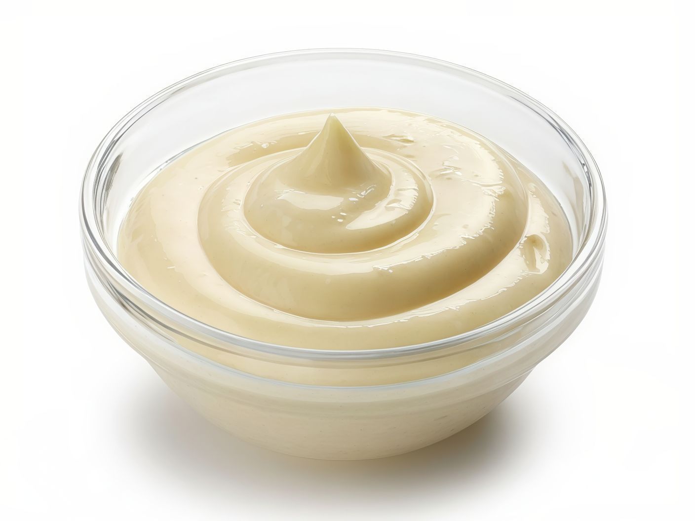 Garlic Dip