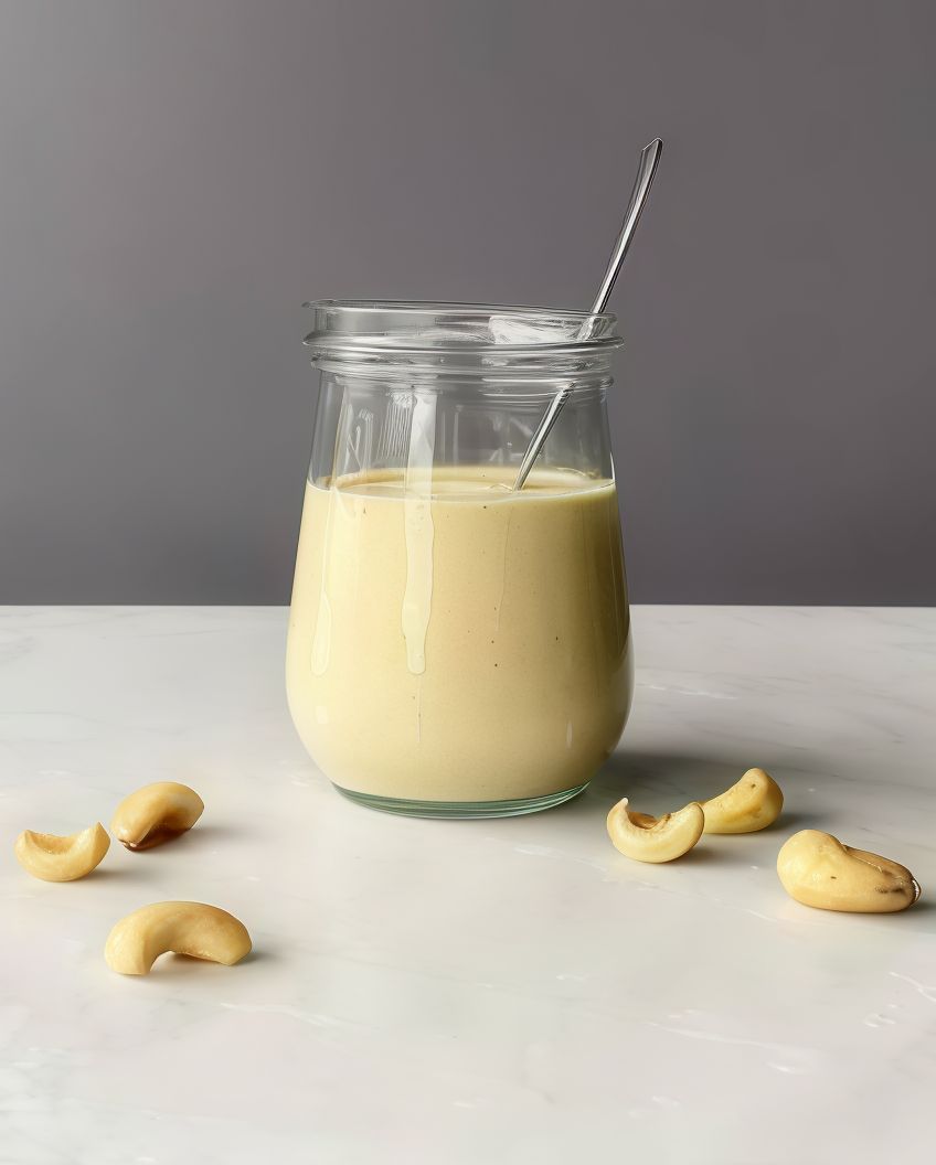 Super Cashew Double