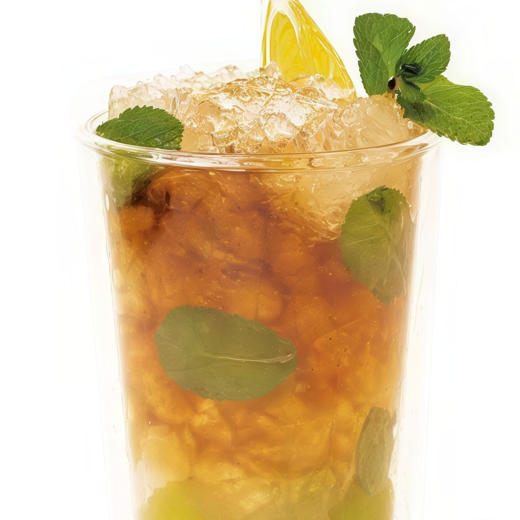Cola Mojito