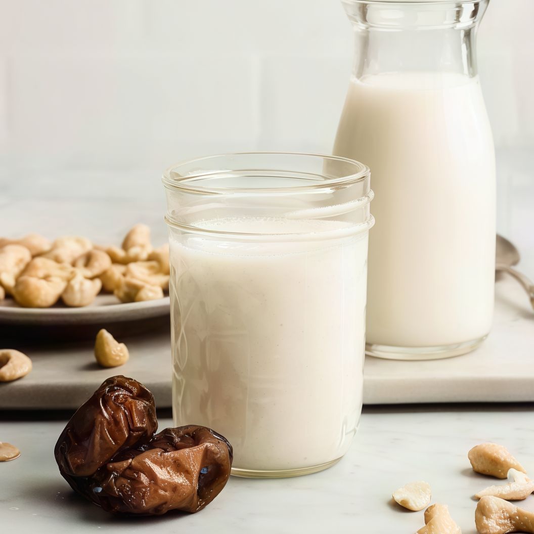 Vanilla Cashew