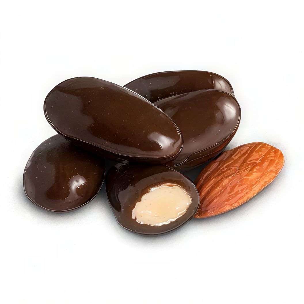 Chocolate Almonds