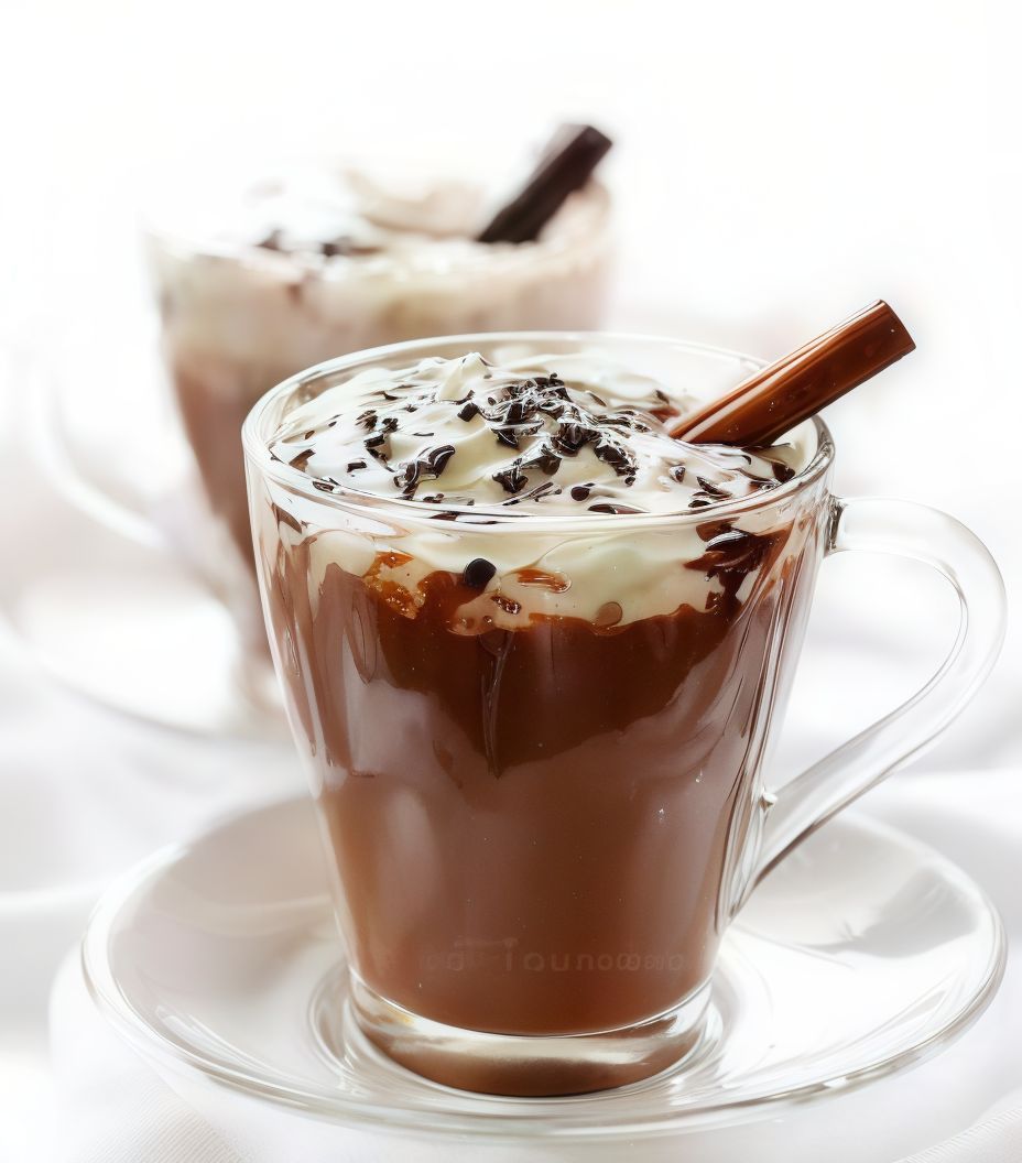 Nutella Juice