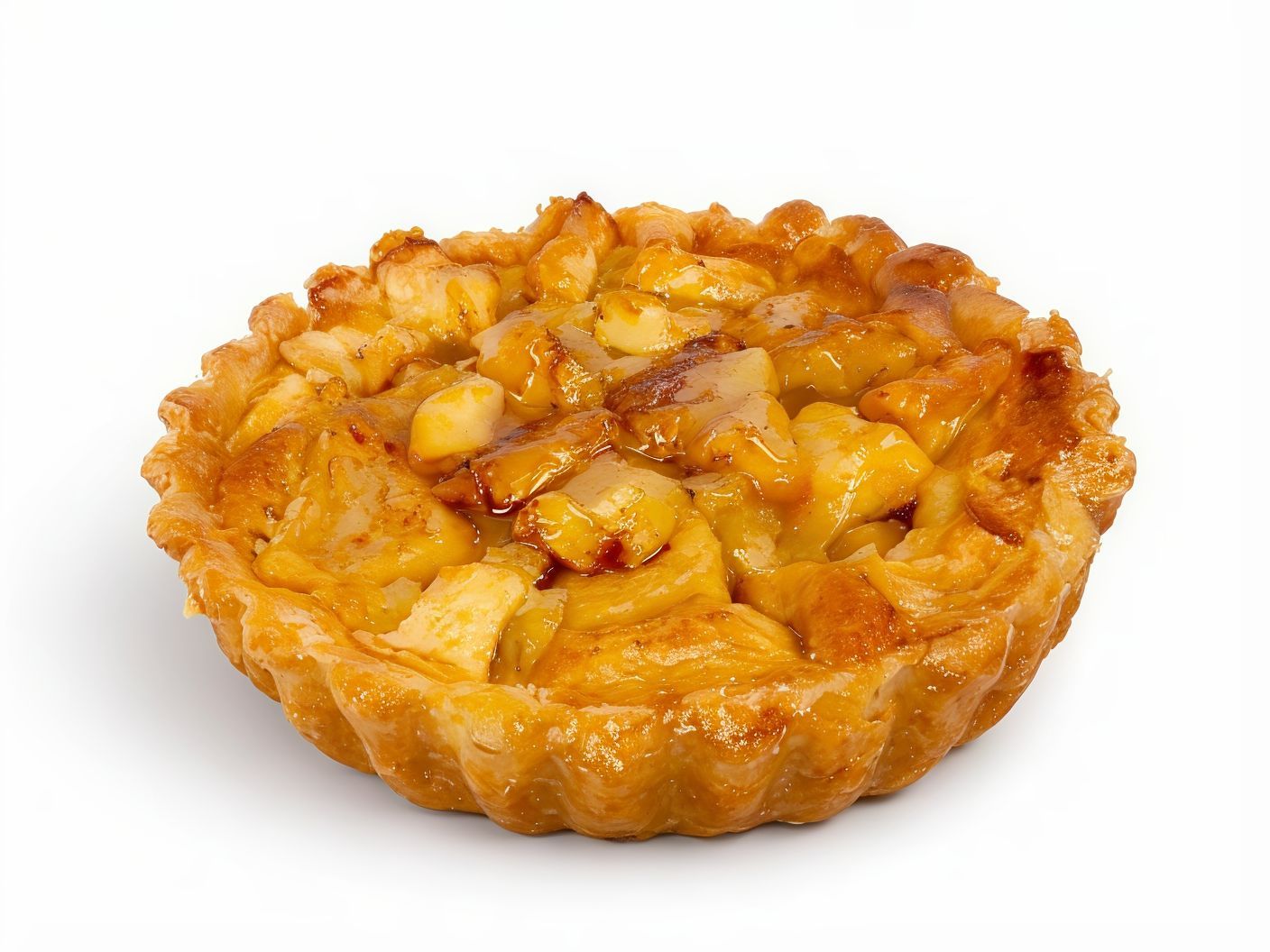 Apple Tart