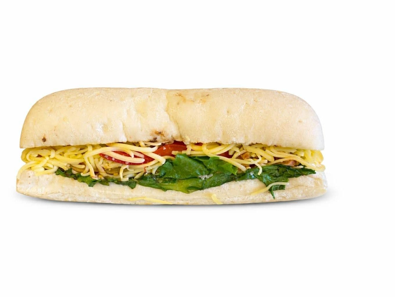 Tandoori Chicken Sandwich