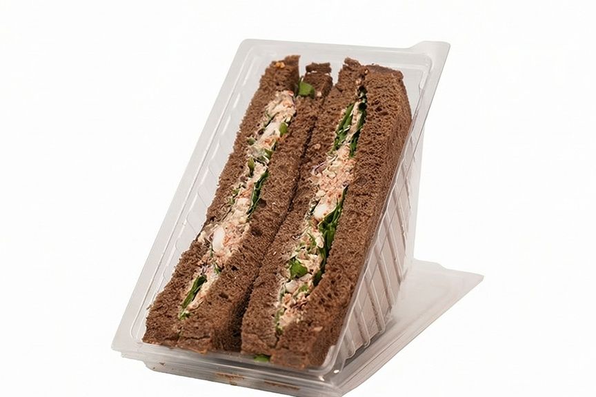 Cottage Cheese toastie