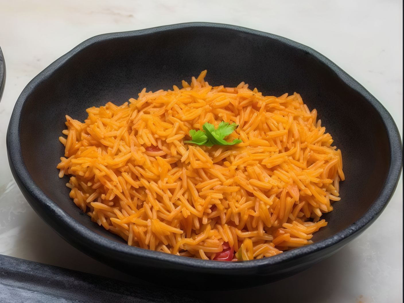 Spanish Rice