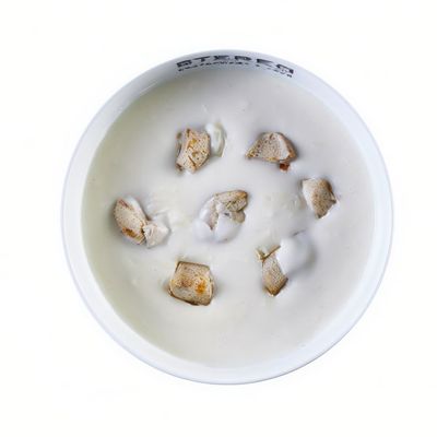 Chicken Cream Soup