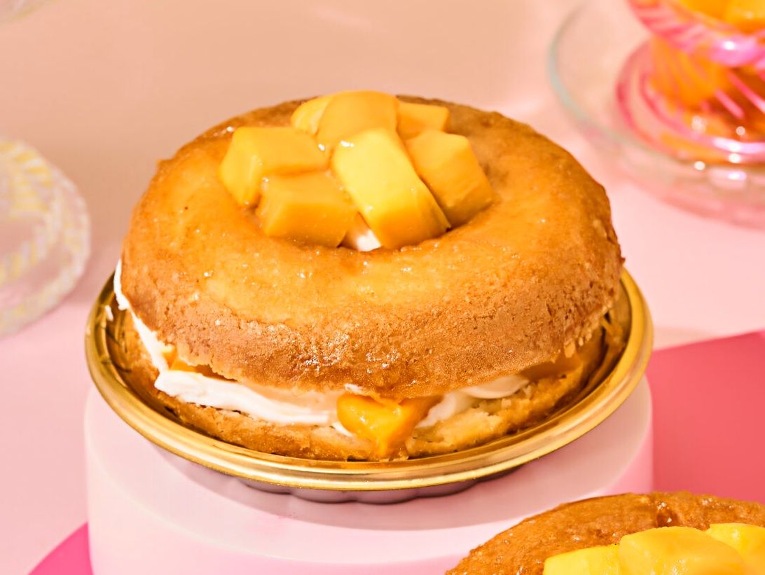 Mango Babas Mini
