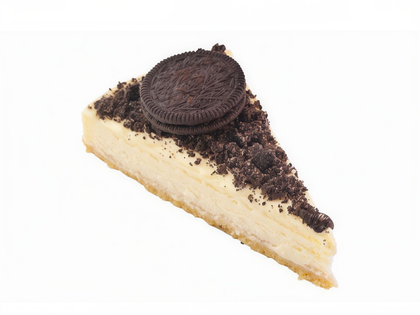 Oreo Cheesecake