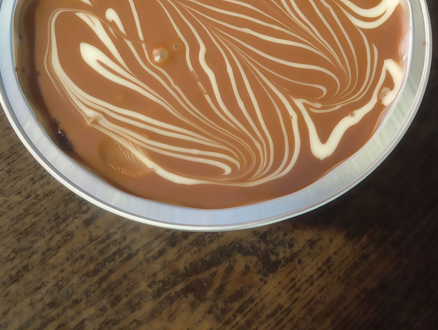 Despacito Cake