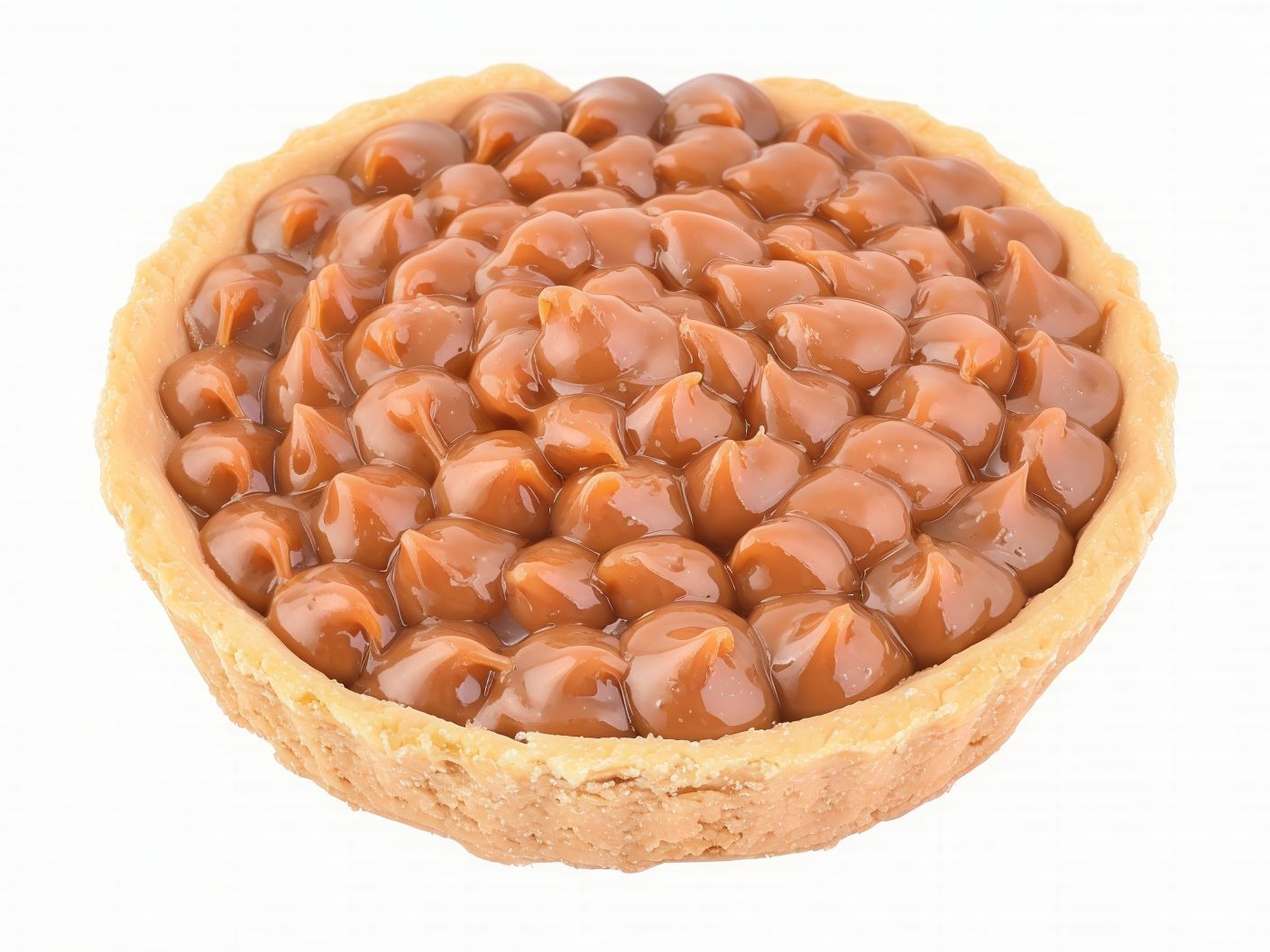 Caramel Tart