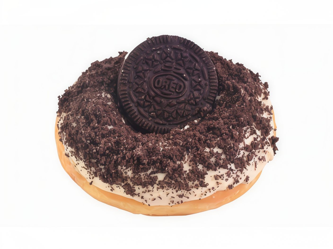 Oreo Donut