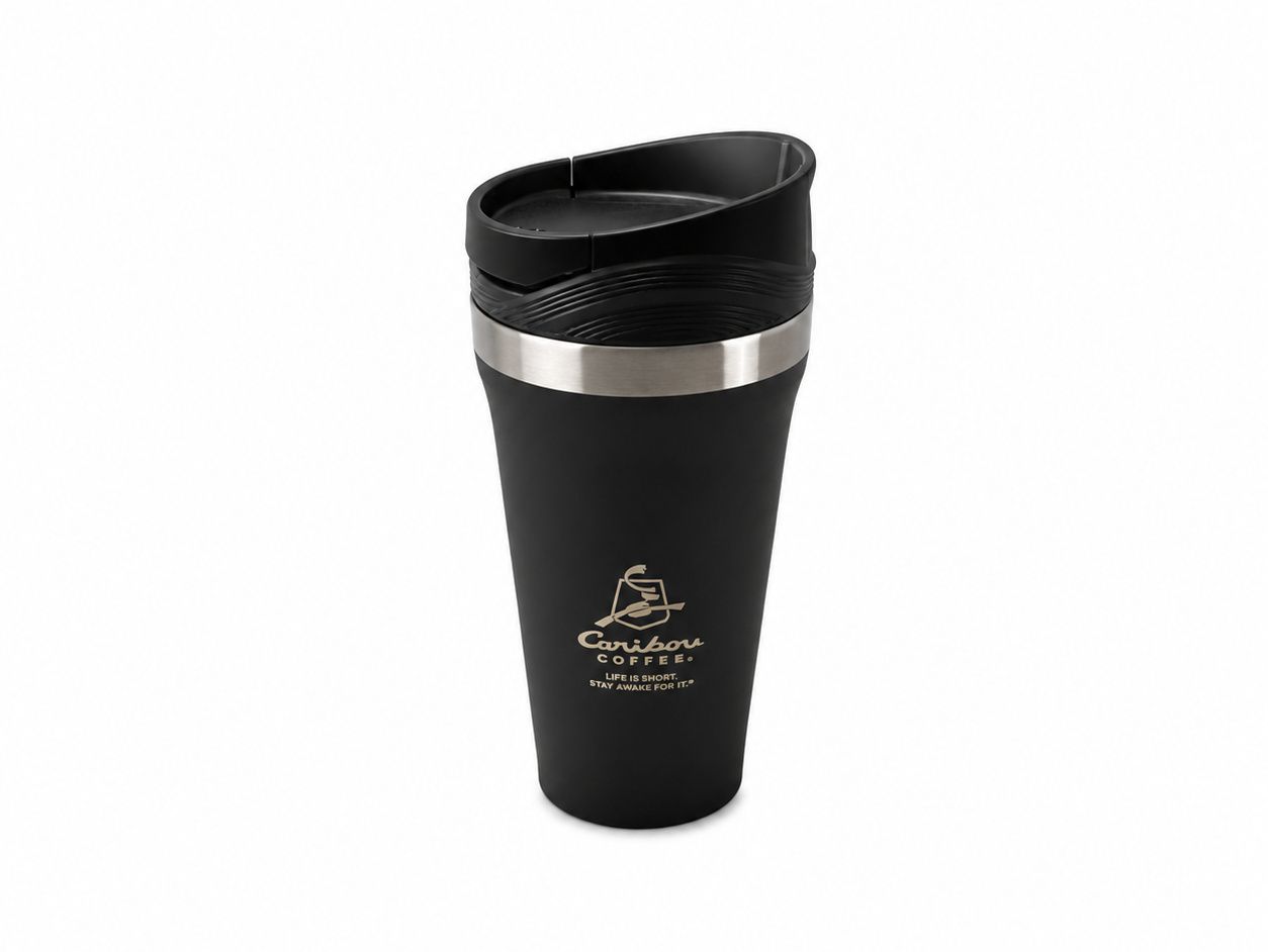 64 oz Tumbler Mug