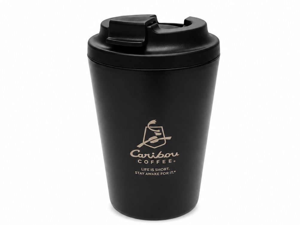 12 oz Tumbler Mug