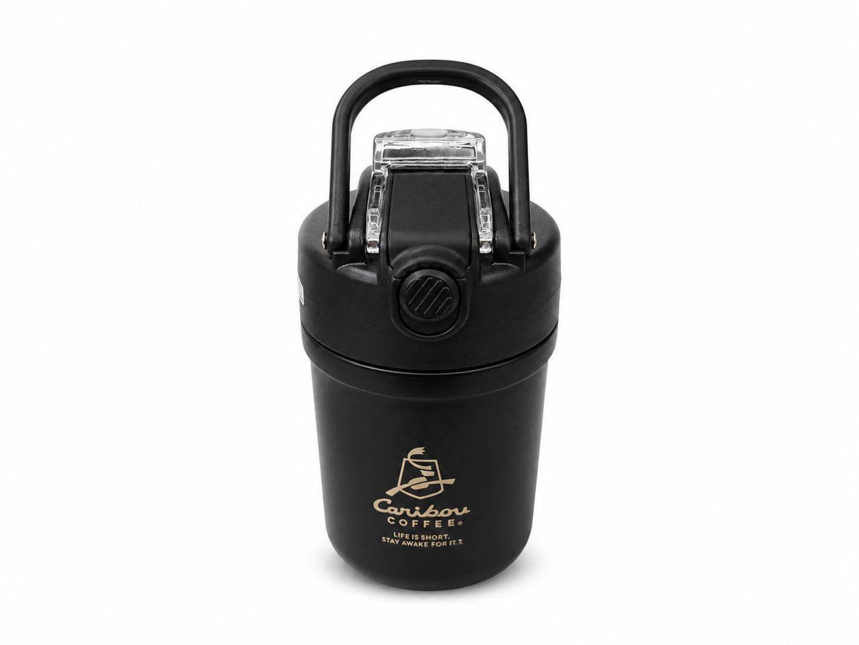 66 oz Tumbler Mug