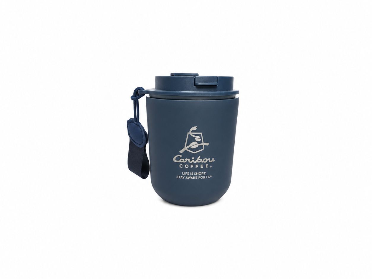 69 oz Tumbler Mug