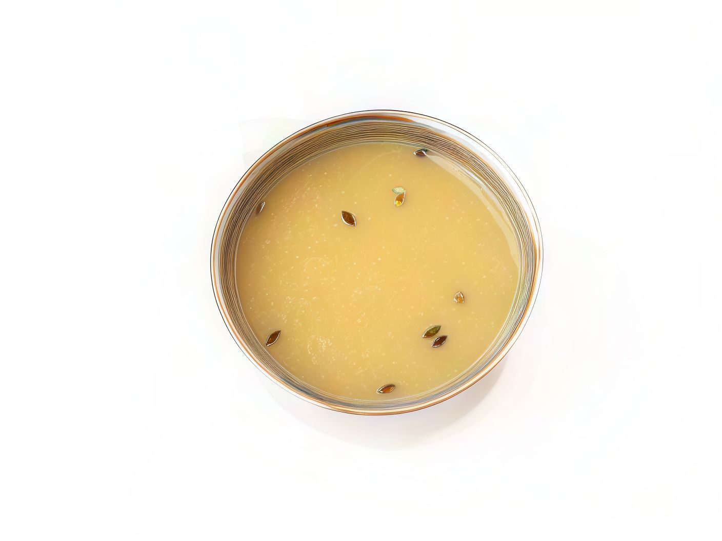 Pickled Lemon Sauce.