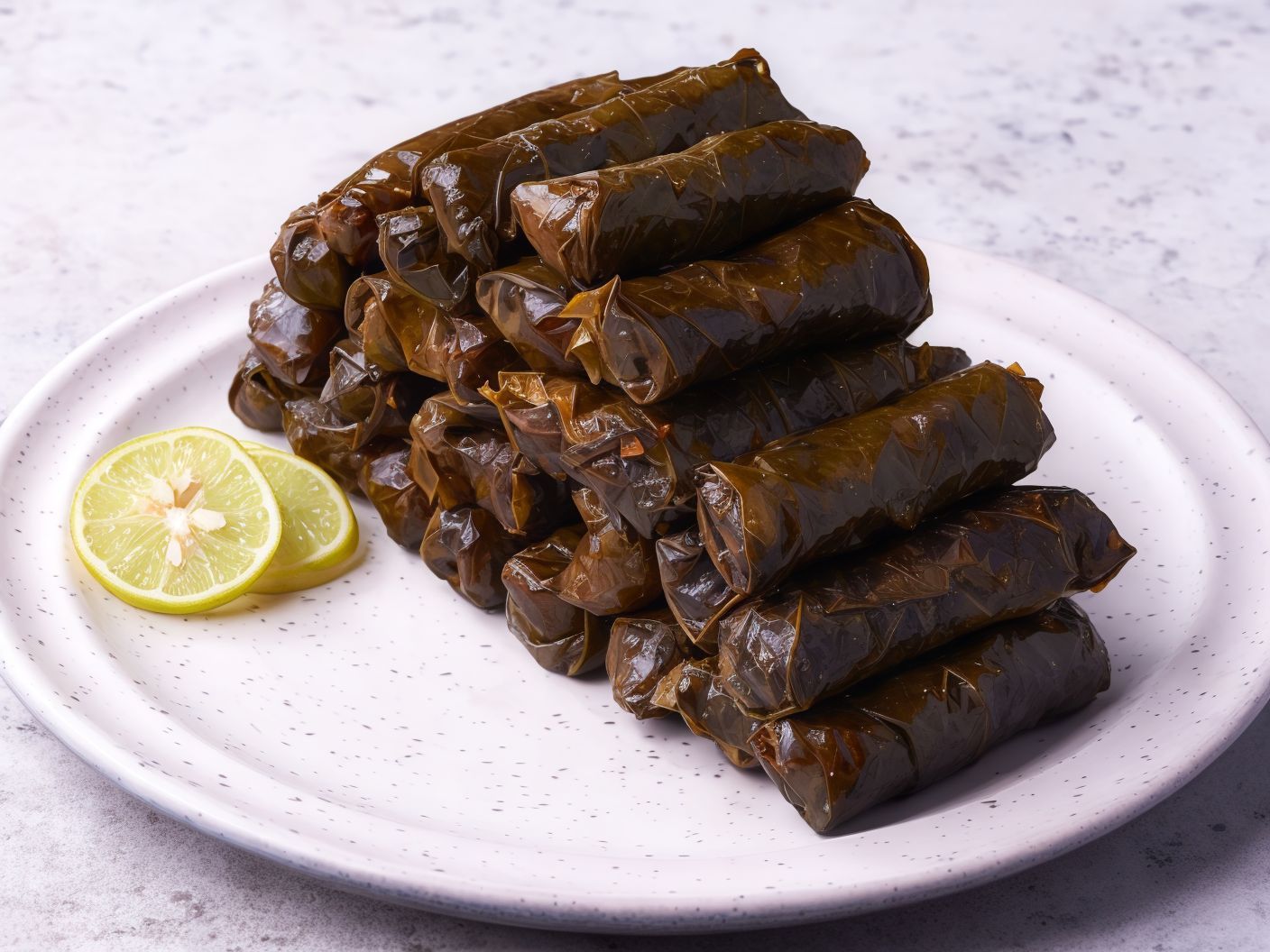 Kilo Vine Leaves