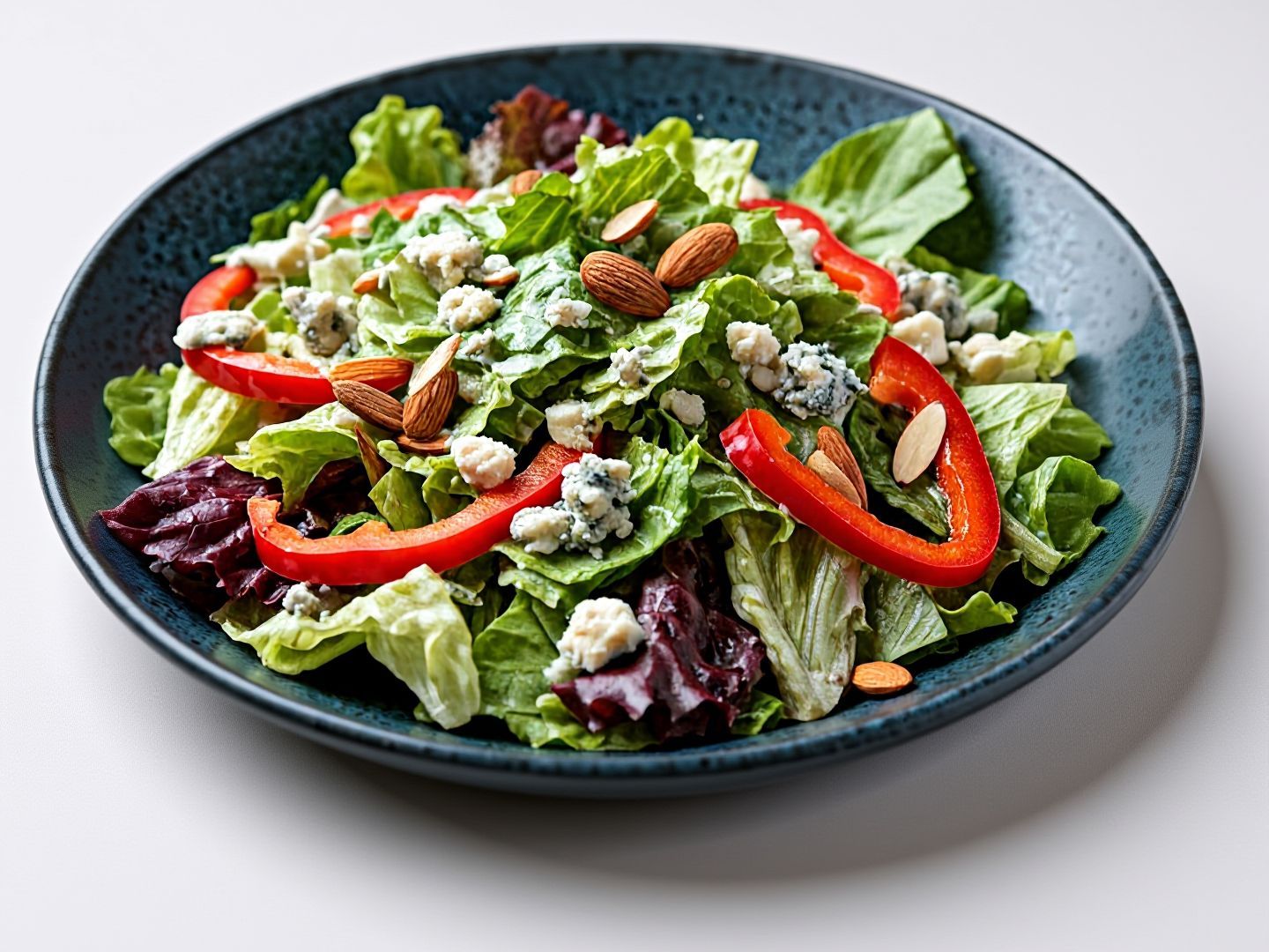 Capricorn Salad