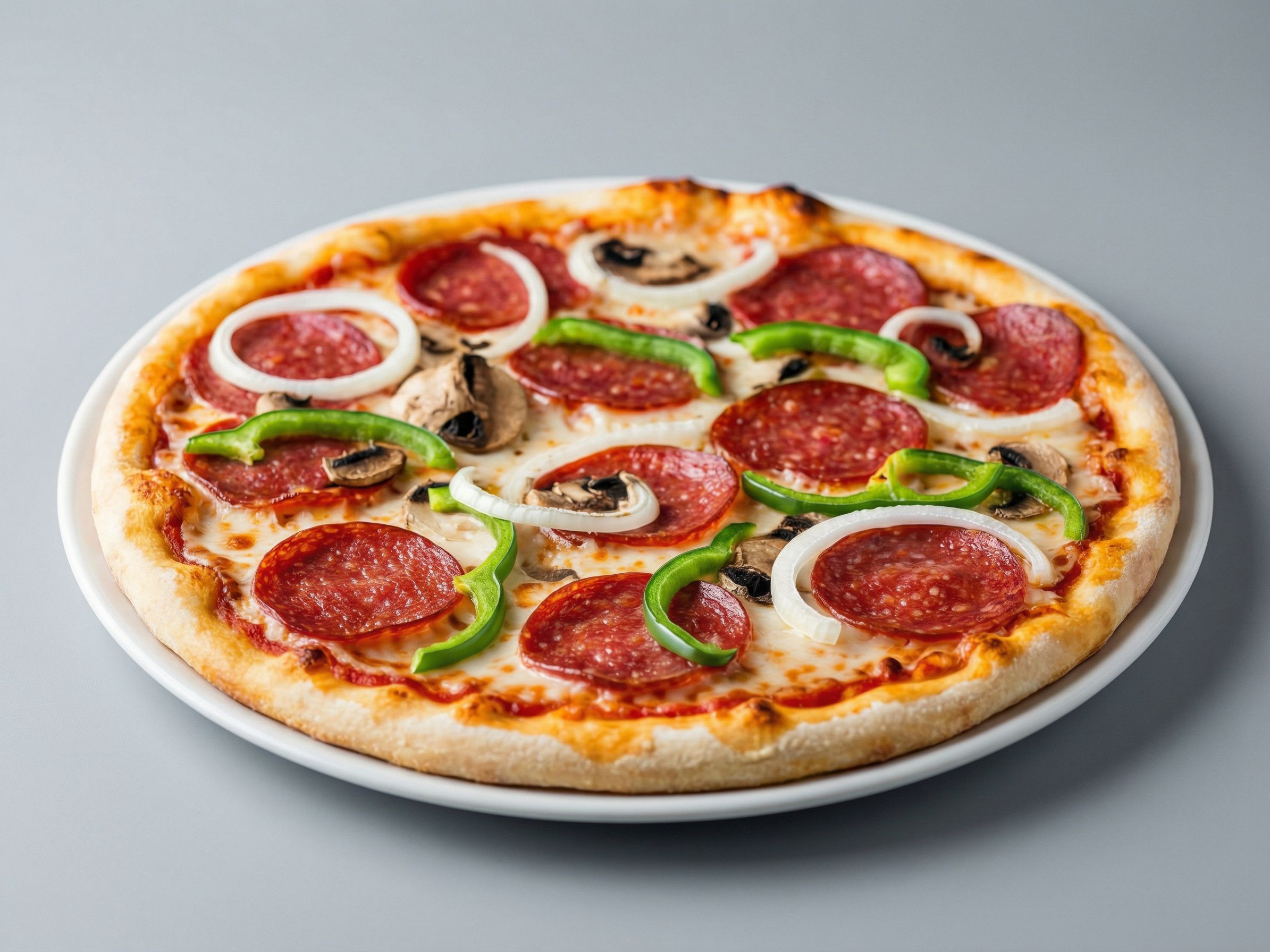 Regina Pizza