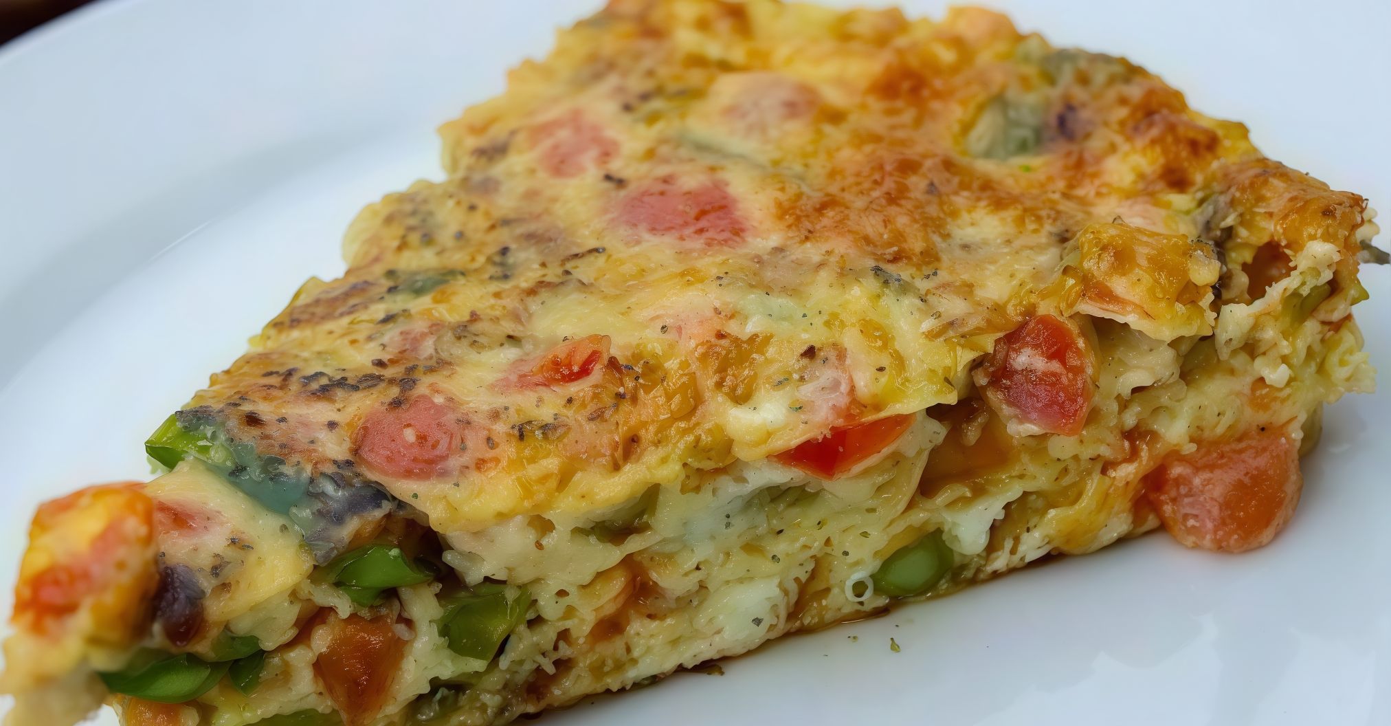 Baladi Egga Patty