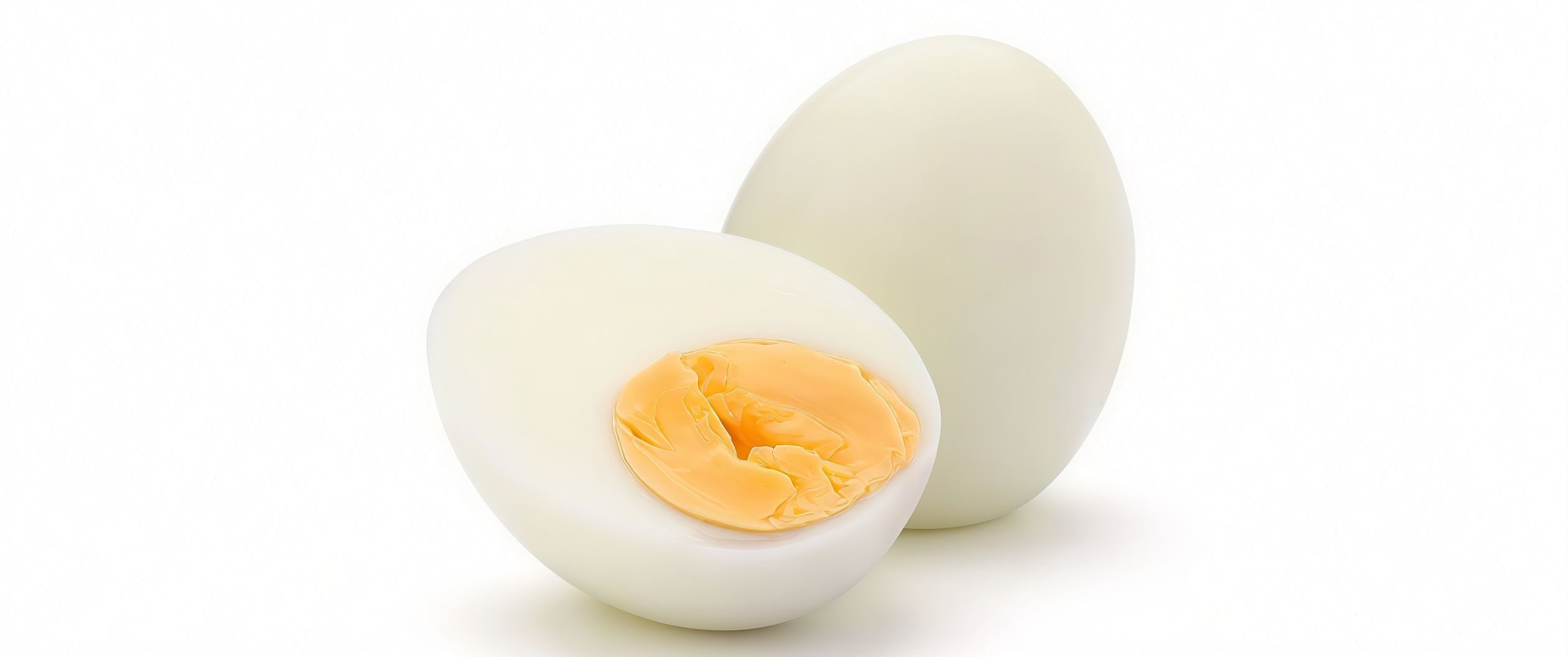 Boiled Egg