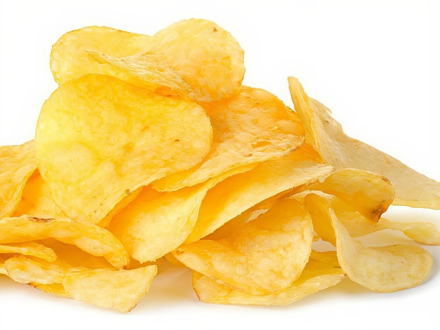 Chips Packet