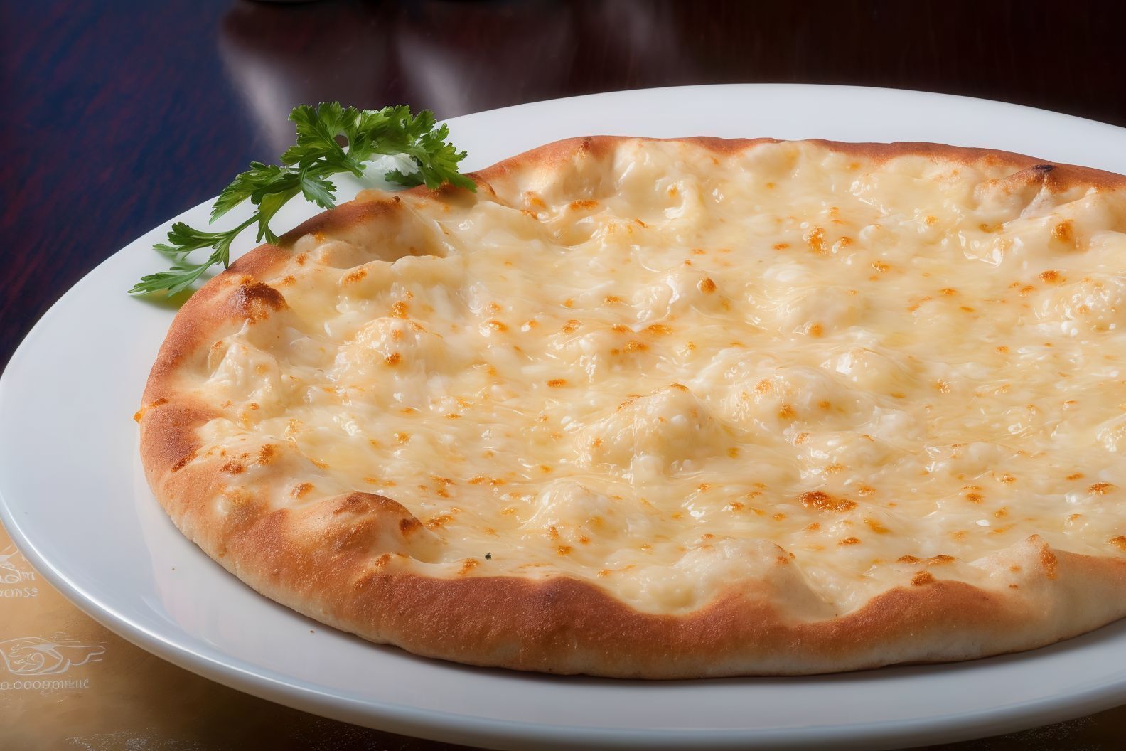 Cheese Manousheh