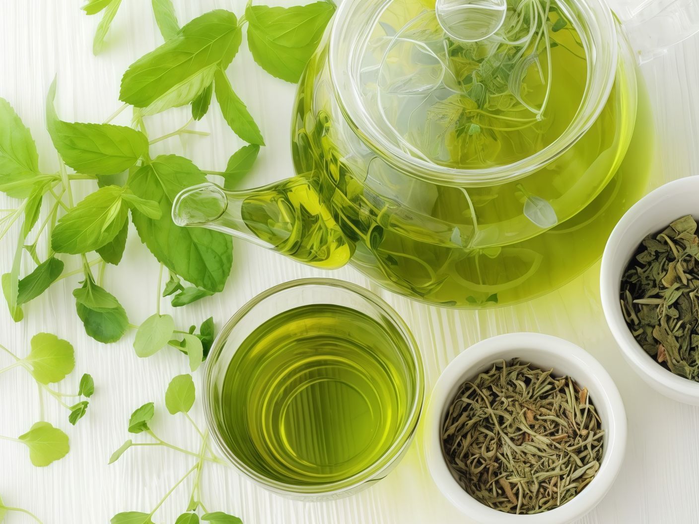 Green Tea